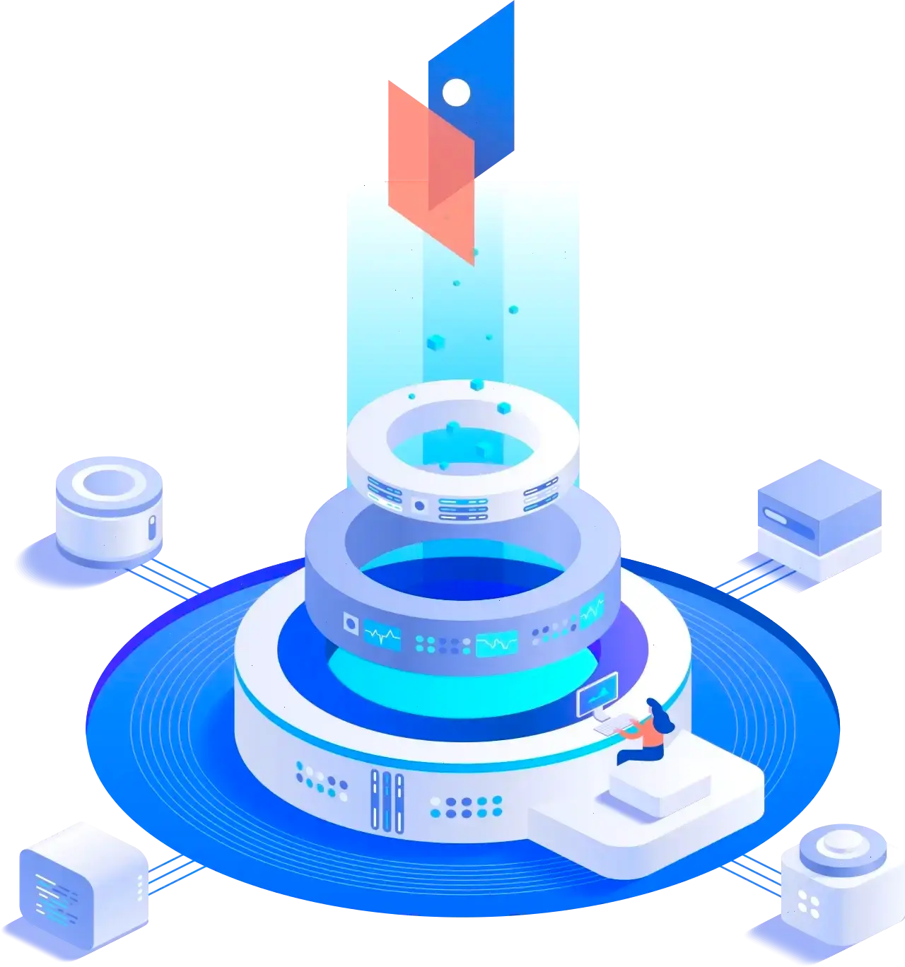TrxmatrixTRX estrategia de trading