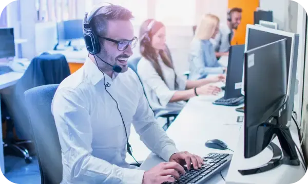 TrxmatrixTRX cómo funciona