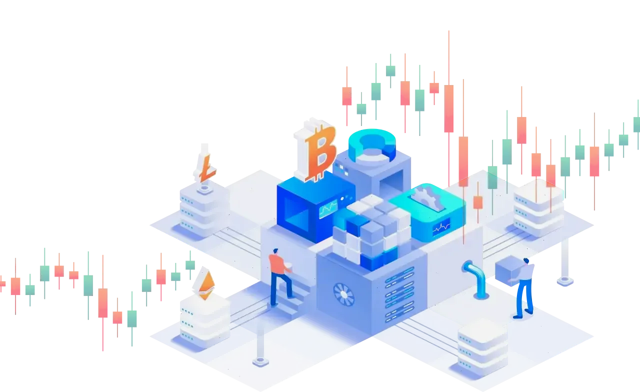 TrxmatrixTRX plataforma de inversión